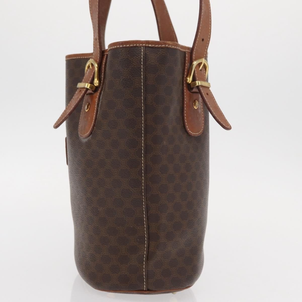 Celine Vintage Macadam Tote bag - Brandsamsara