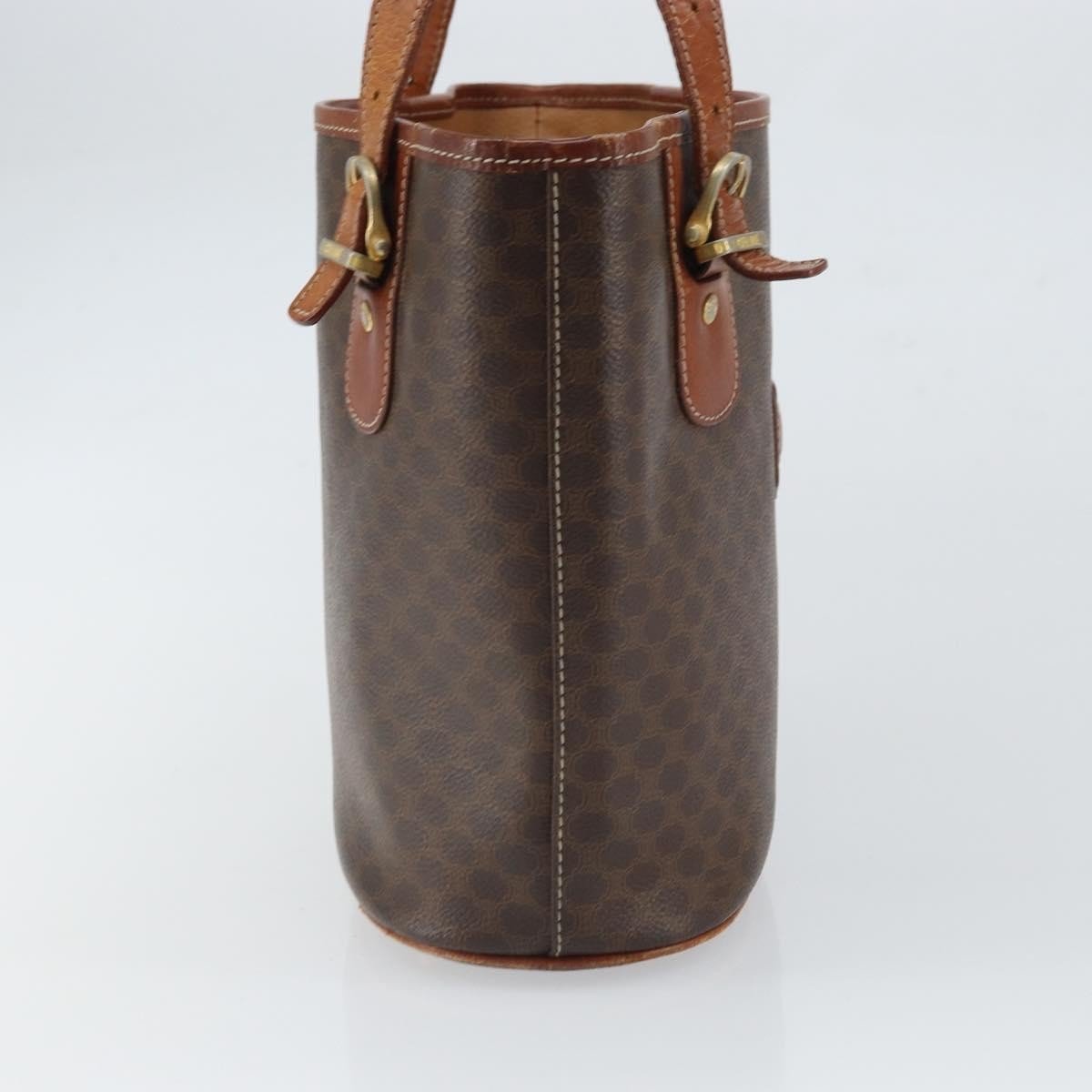 Celine Vintage Macadam Tote bag - Brandsamsara