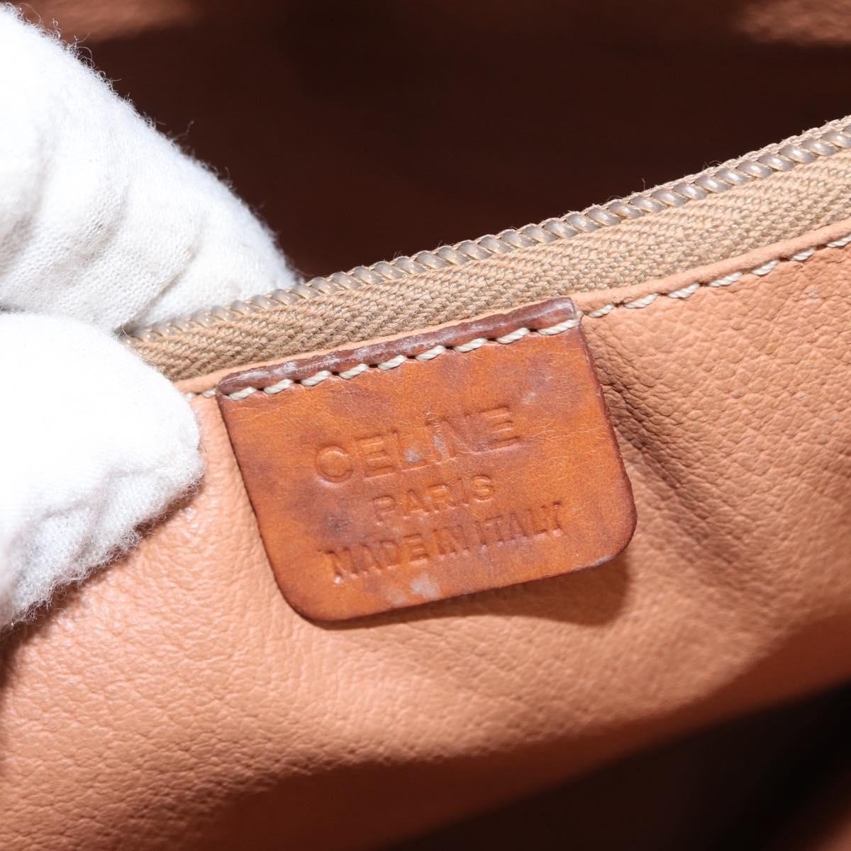 Celine Vintage Macadam Tote bag - Brandsamsara