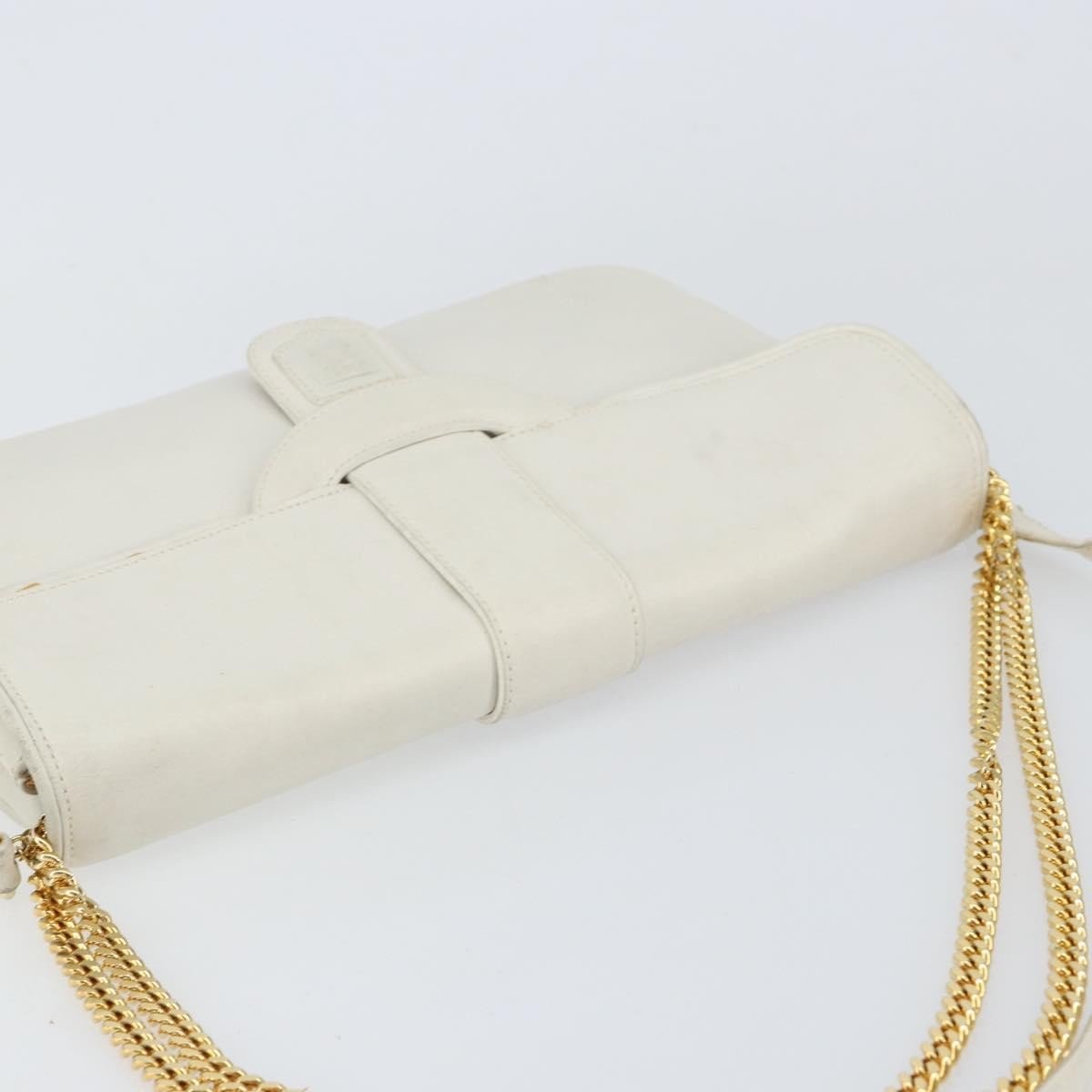 Celine Vintage Shoulder Bag - Brandsamsara