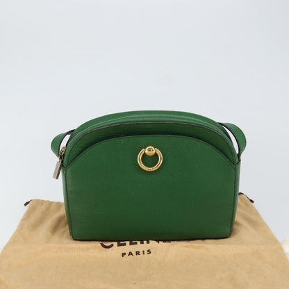 Celine Vintage Shoulder Bag - Brandsamsara