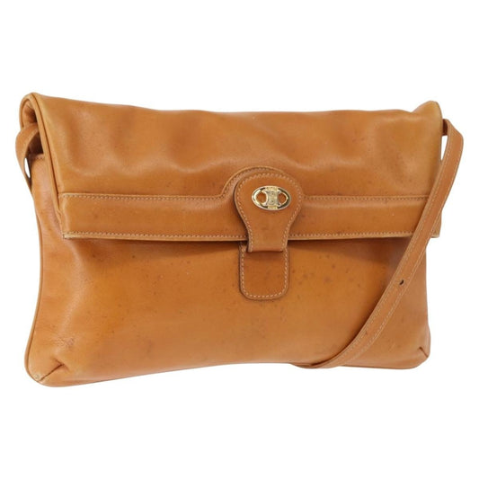 Celine Vintage Shoulder Bag - Brandsamsara