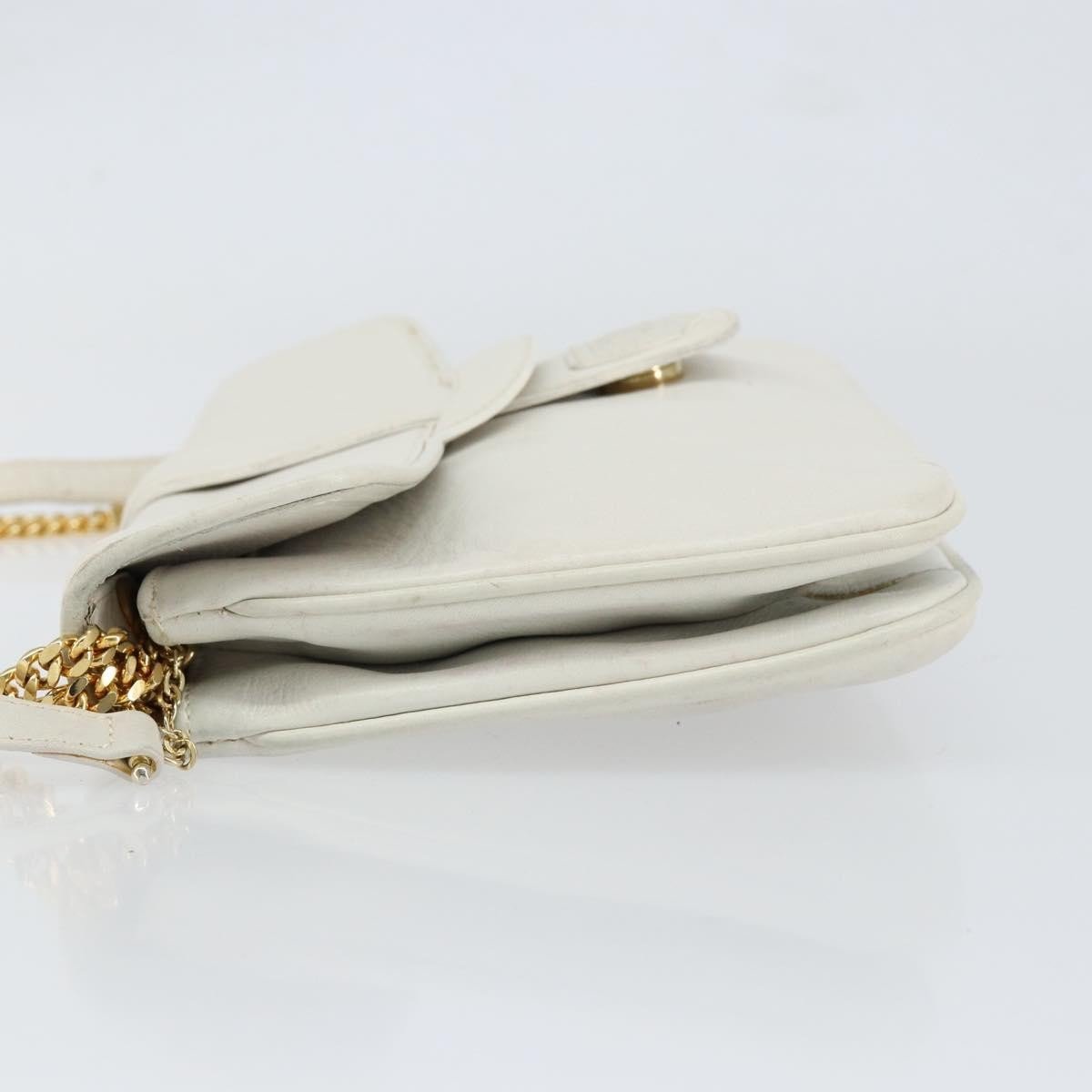 Celine Vintage Shoulder Bag - Brandsamsara