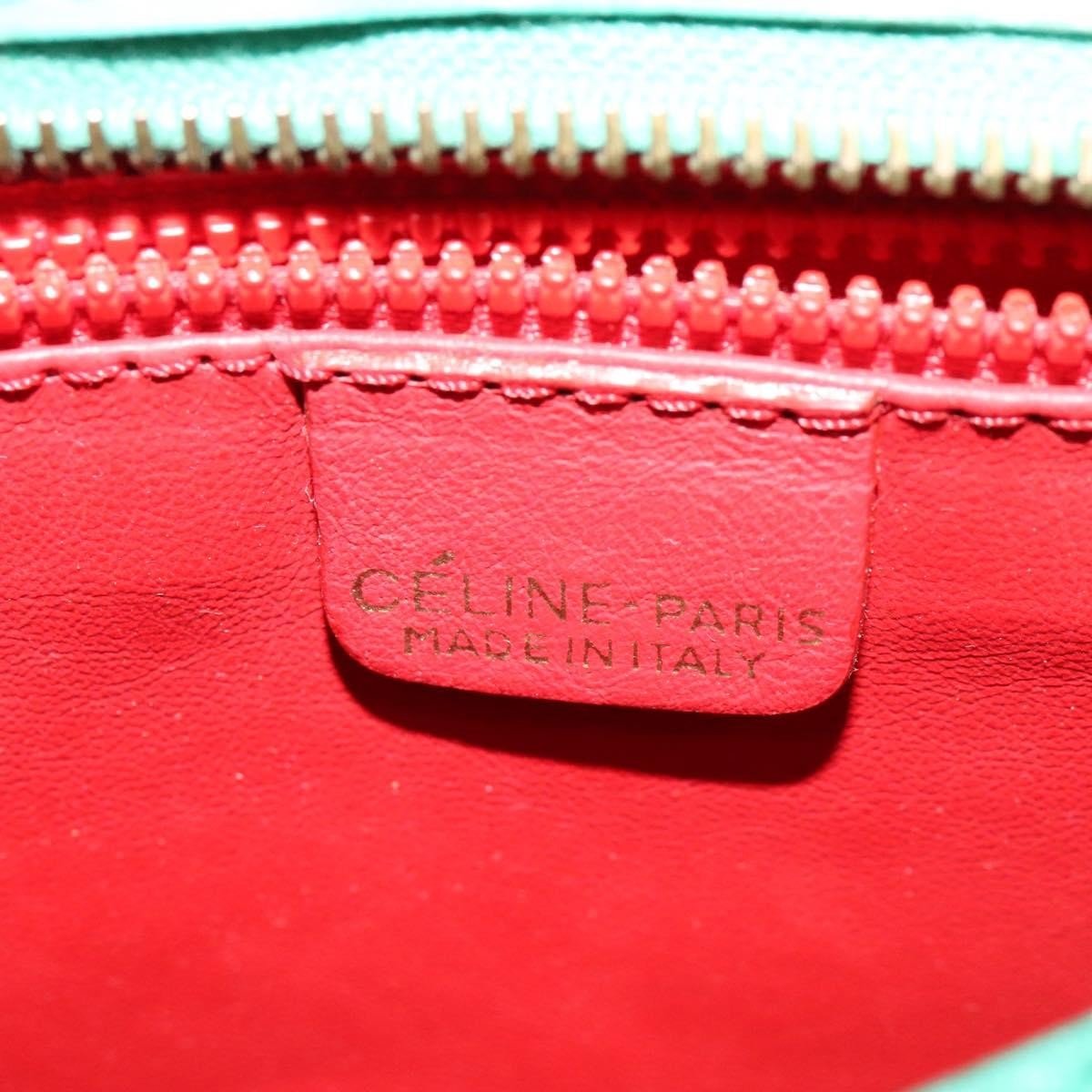 Celine Vintage Shoulder Bag - Brandsamsara