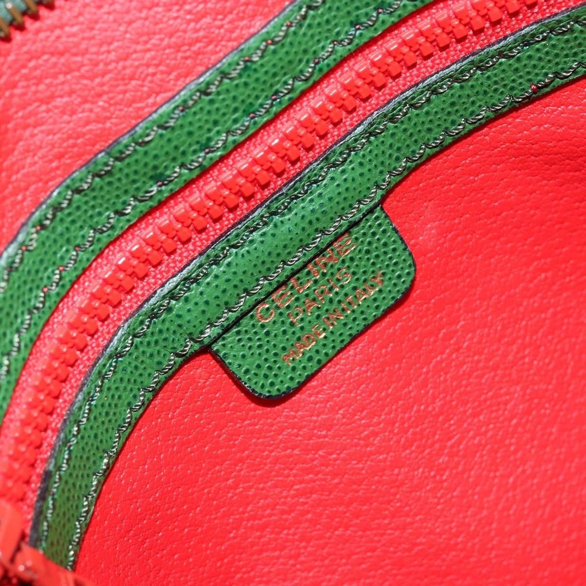 Celine Vintage Shoulder Bag - Brandsamsara