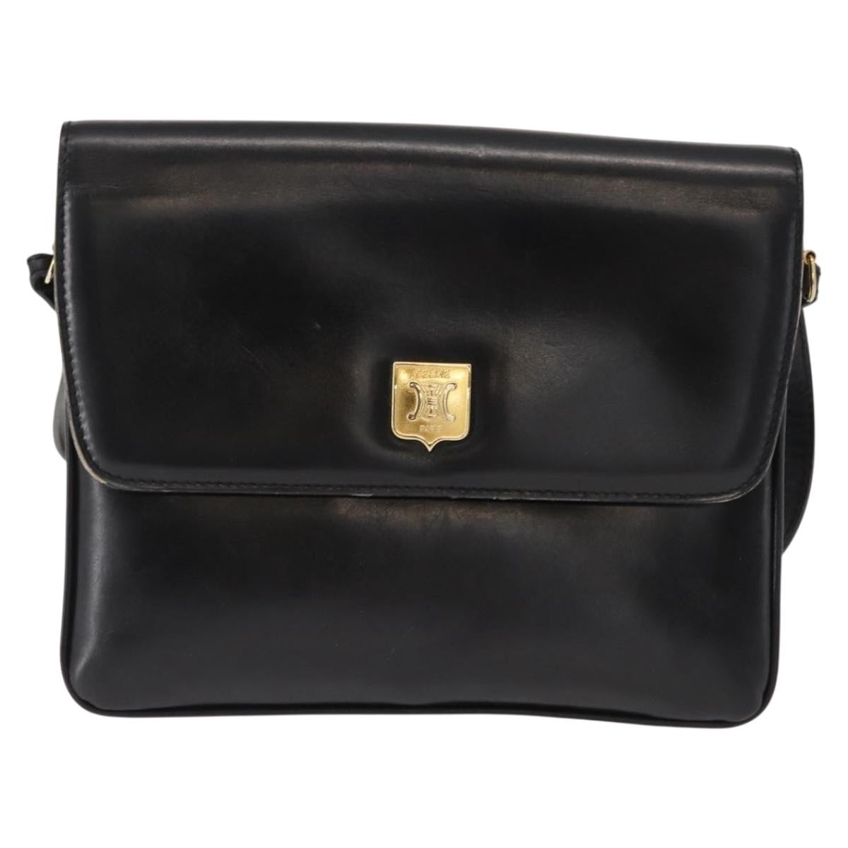 Celine Vintage Shoulder Bag - Brandsamsara