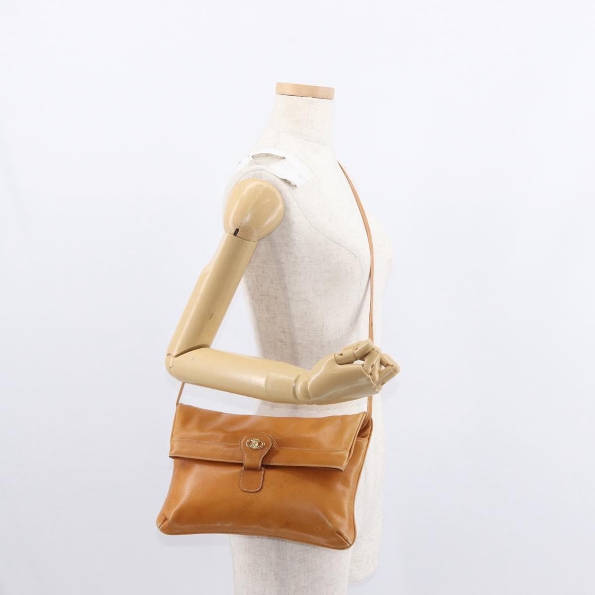 Celine Vintage Shoulder Bag - Brandsamsara