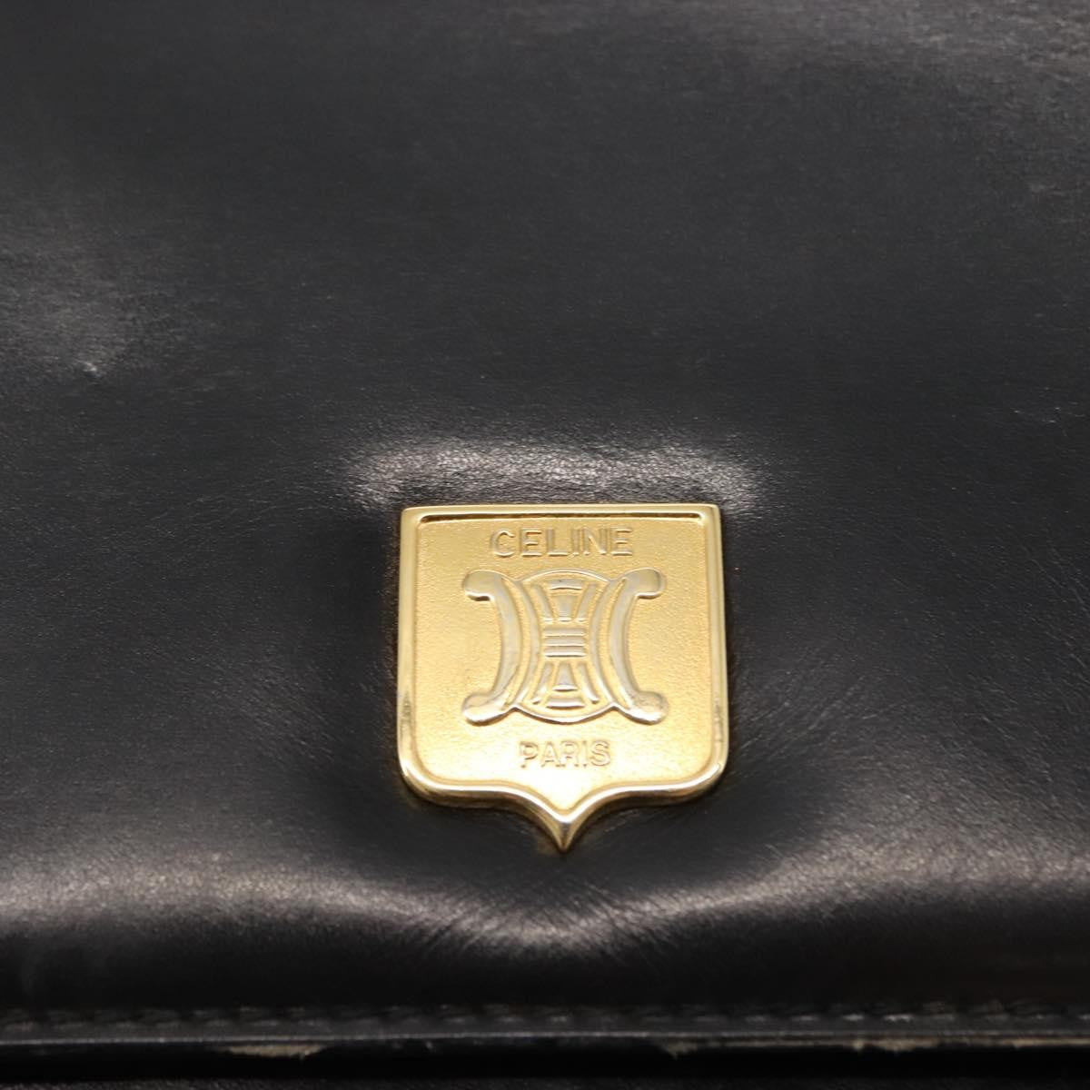 Celine Vintage Shoulder Bag - Brandsamsara