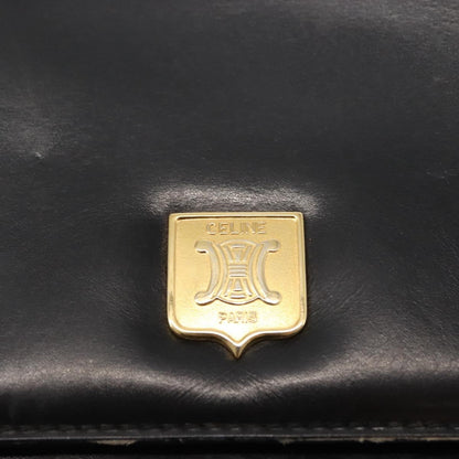 Celine Vintage Shoulder Bag - Brandsamsara