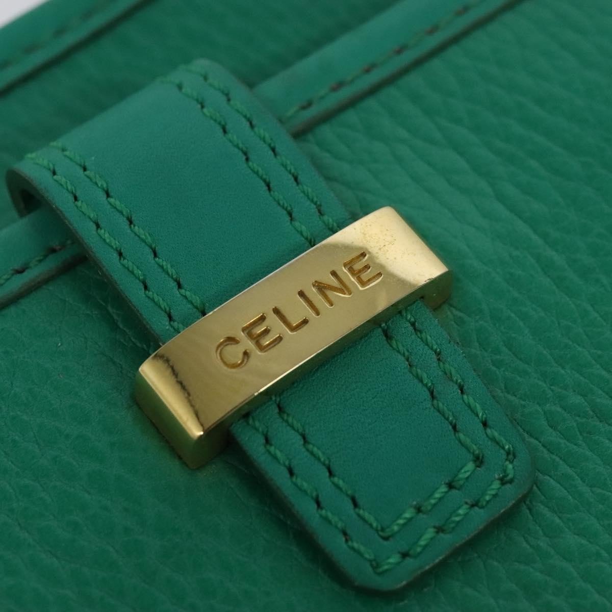 Celine Vintage Shoulder Bag - Brandsamsara