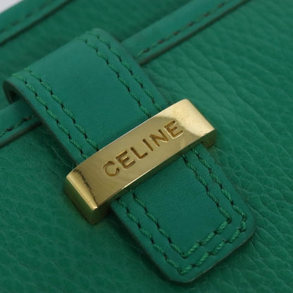 Celine Vintage Shoulder Bag - Brandsamsara