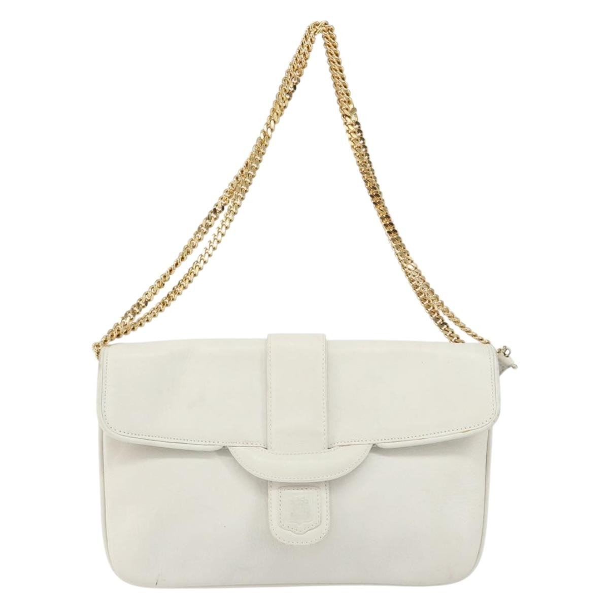 Celine Vintage Shoulder Bag - Brandsamsara