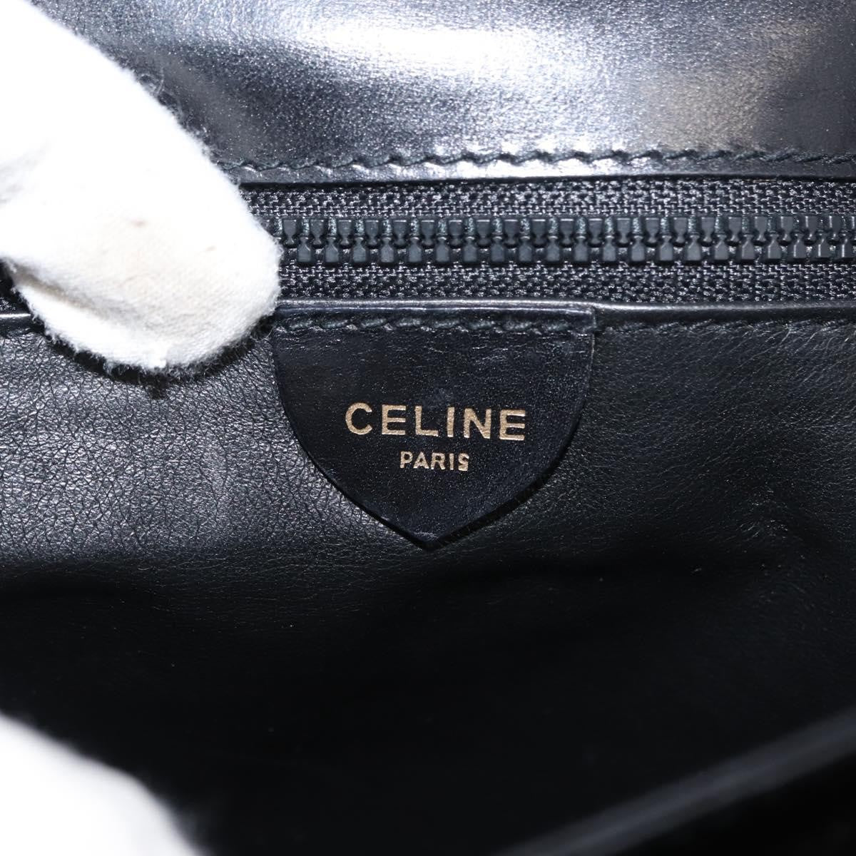 Celine Vintage Shoulder Bag - Brandsamsara
