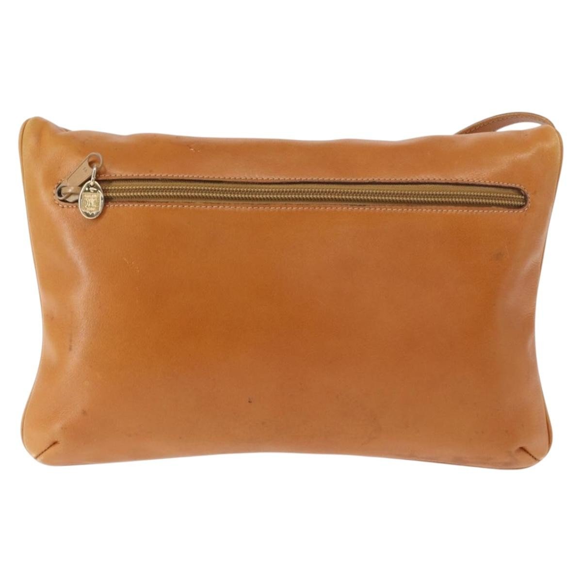 Celine Vintage Shoulder Bag - Brandsamsara