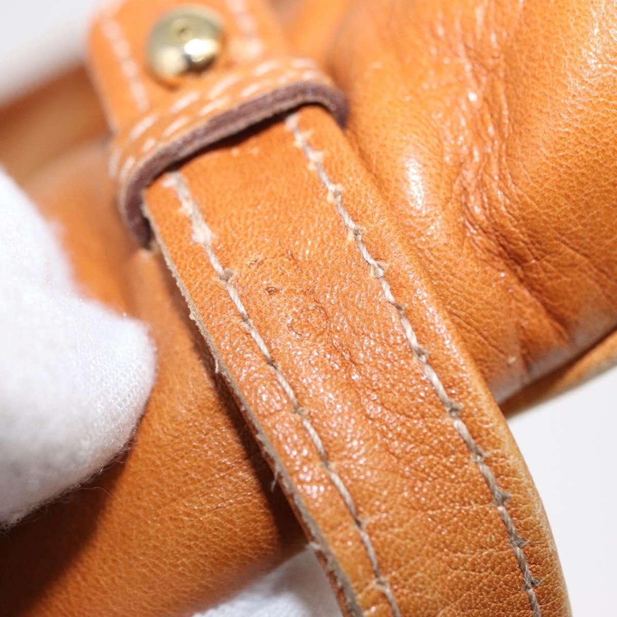 Celine Vintage Shoulder Bag - Brandsamsara