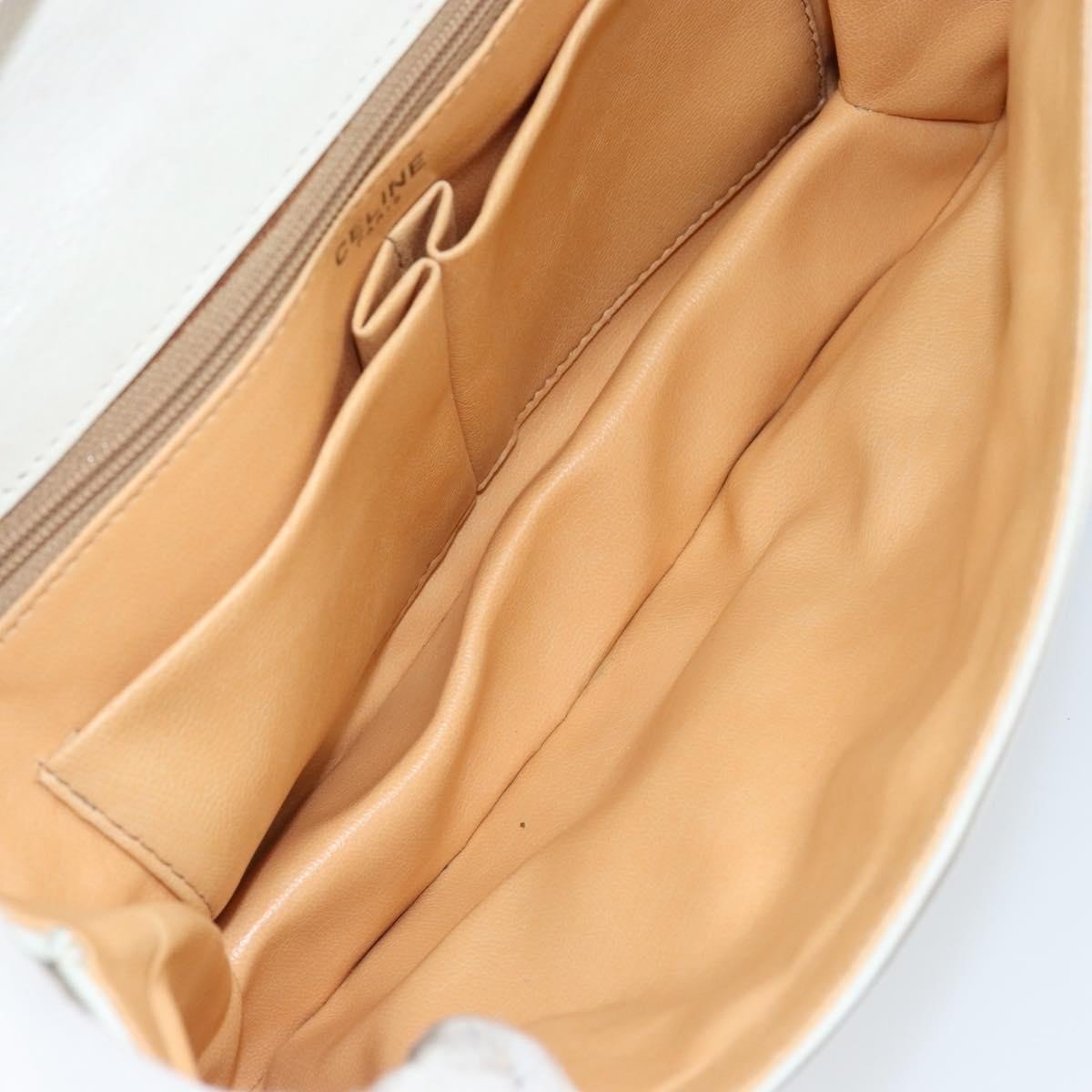 Celine Vintage Shoulder Bag - Brandsamsara