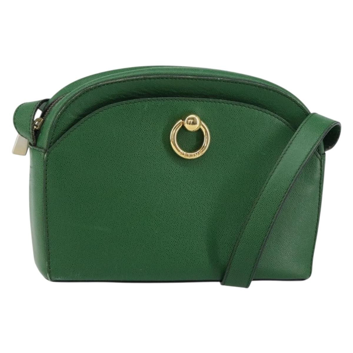 Celine Vintage Shoulder Bag - Brandsamsara