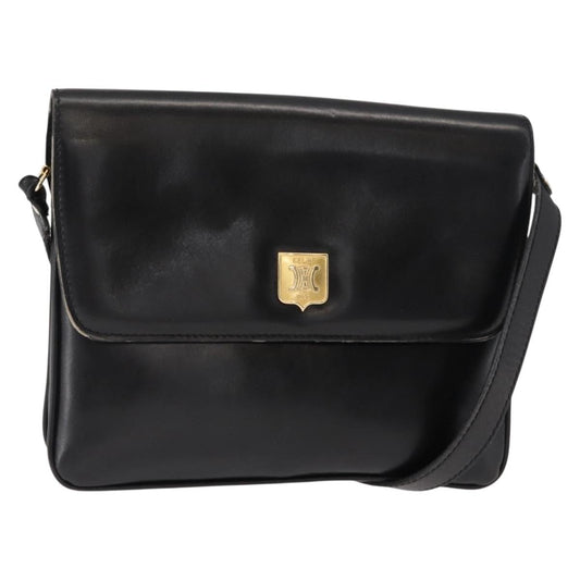 Celine Vintage Shoulder Bag - Brandsamsara