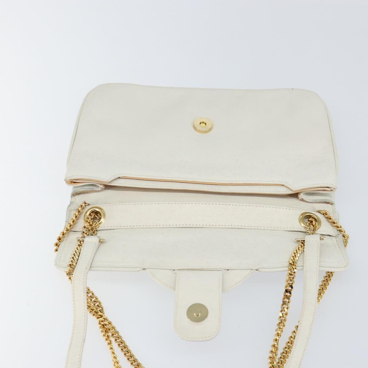 Celine Vintage Shoulder Bag - Brandsamsara