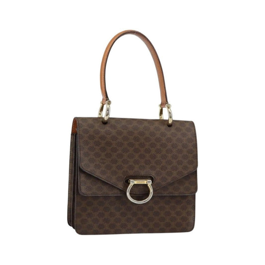 Celine Vintage Top Handle - Brandsamsara