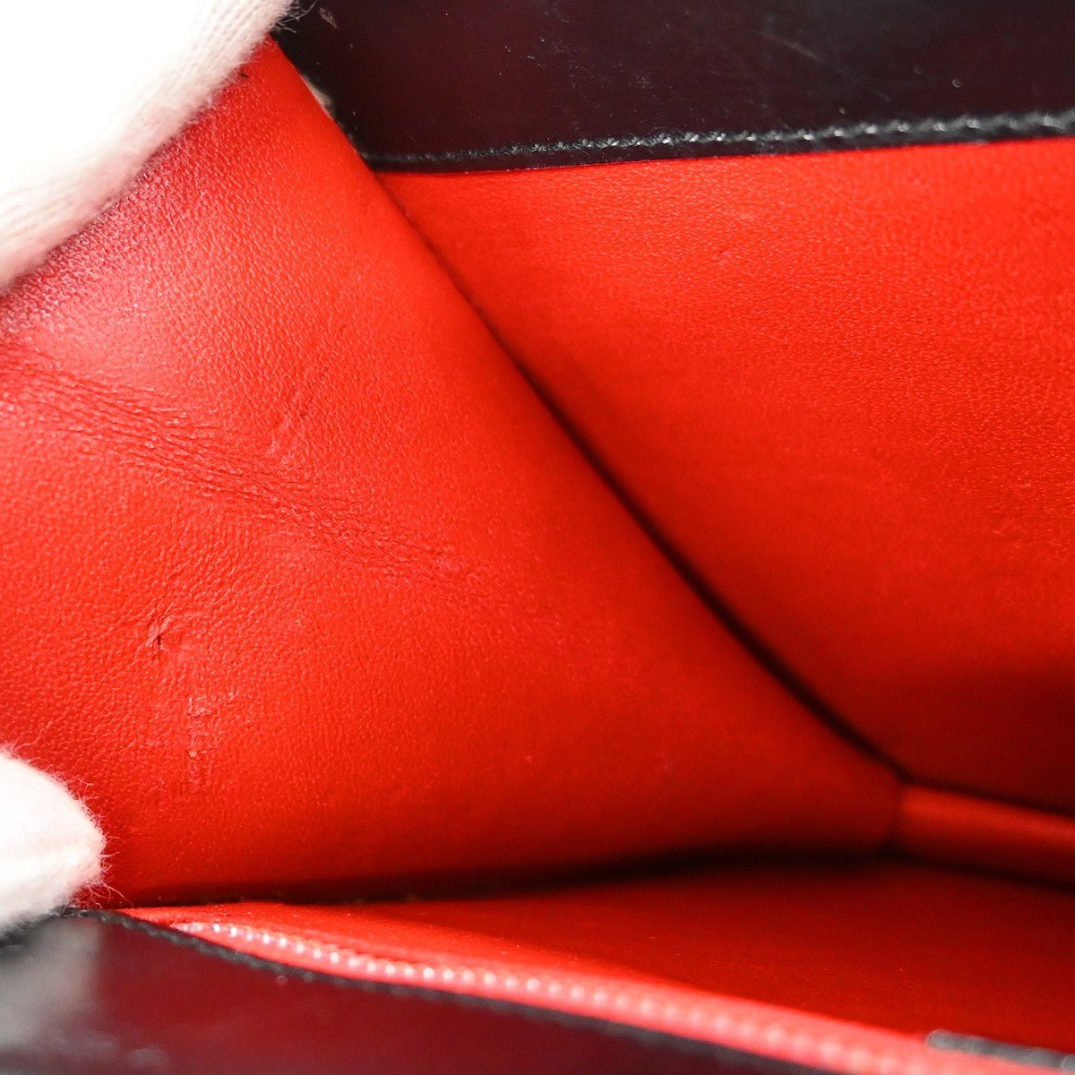 Celine Vintage Top Handle Bag - Brandsamsara