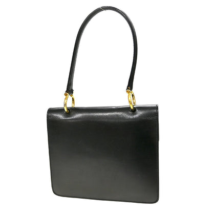 Celine Vintage Top Handle Bag - Brandsamsara