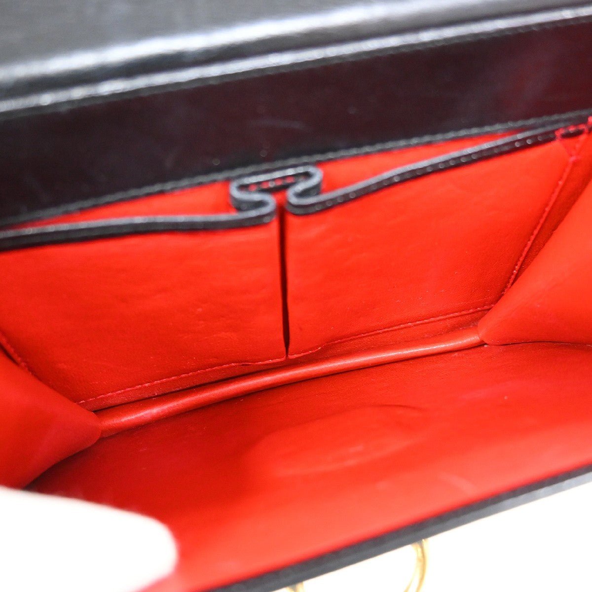 Celine Vintage Top Handle Bag - Brandsamsara