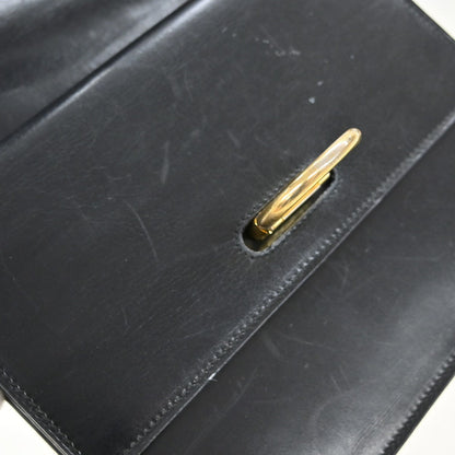 Celine Vintage Top Handle Bag - Brandsamsara