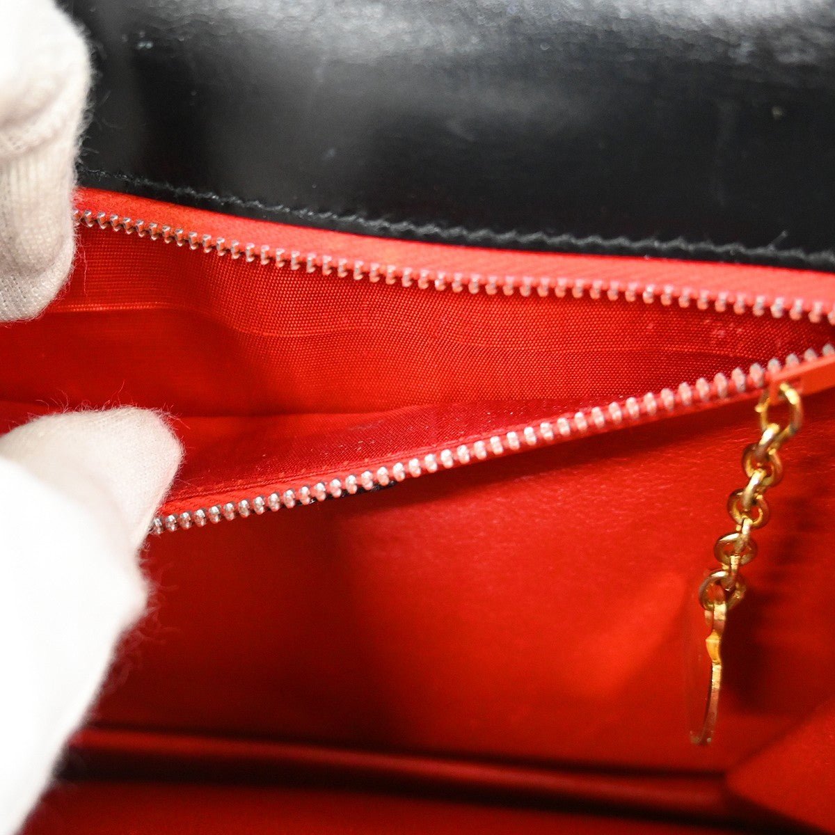 Celine Vintage Top Handle Bag - Brandsamsara