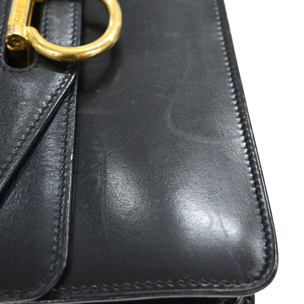 Celine Vintage Top Handle Bag - Brandsamsara