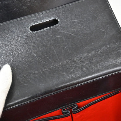 Celine Vintage Top Handle Bag - Brandsamsara