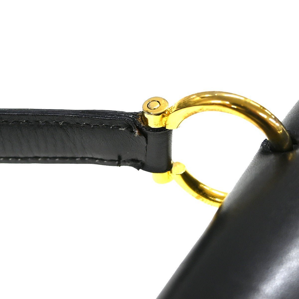 Celine Vintage Top Handle Bag - Brandsamsara