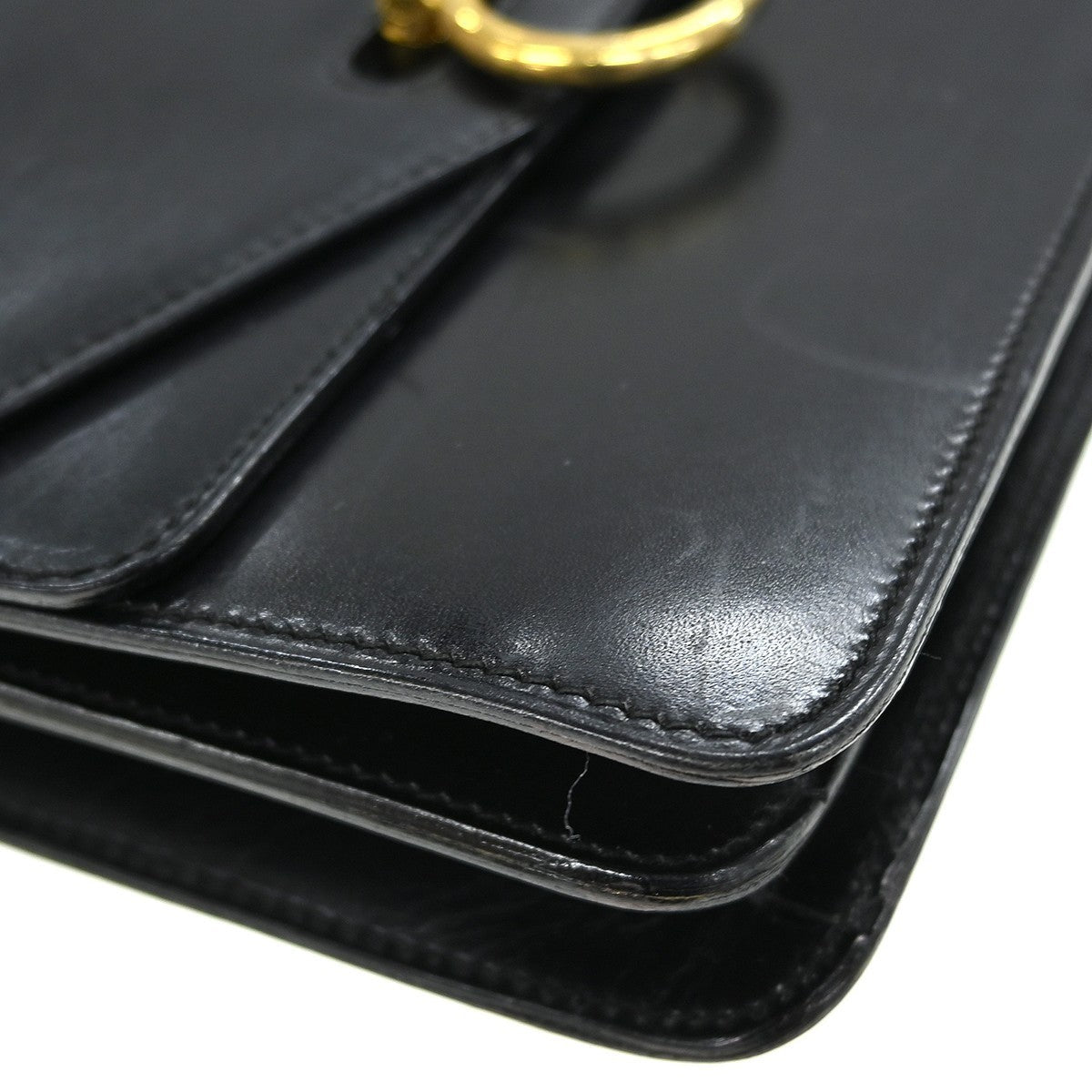 Celine Vintage Top Handle Bag - Brandsamsara