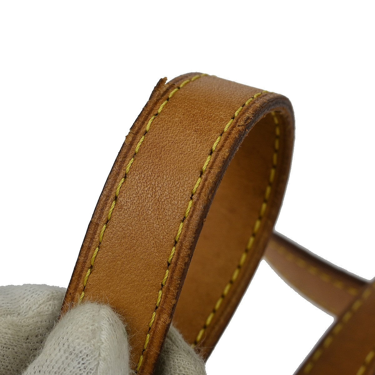 Louis Vuitton Musette Salsa Monogram Canvas, Brown, Canvas, Shoulder Bag
