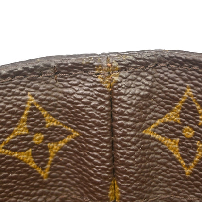 Louis Vuitton Vavin Tote Monogram Canvas, Brown, Canvas, Tote Bag