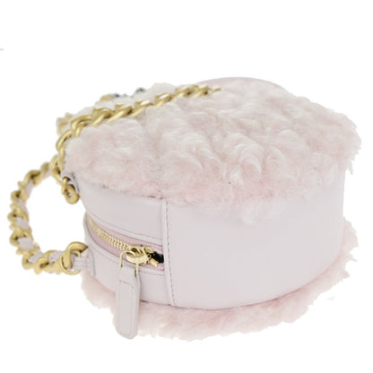 Chanel 19 Round Clutch with Chain - Brandsamsara