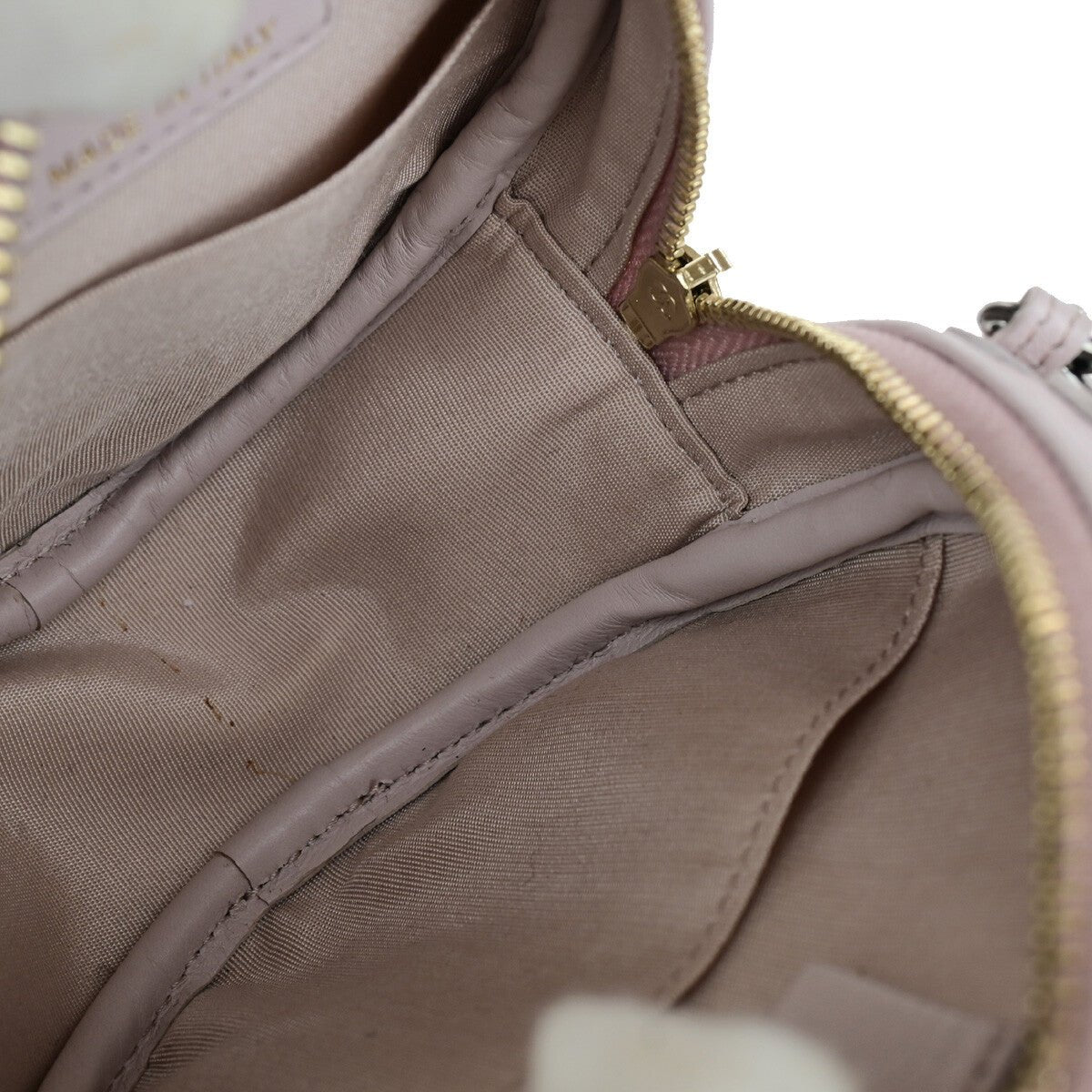 Chanel 19 Round Clutch with Chain - Brandsamsara