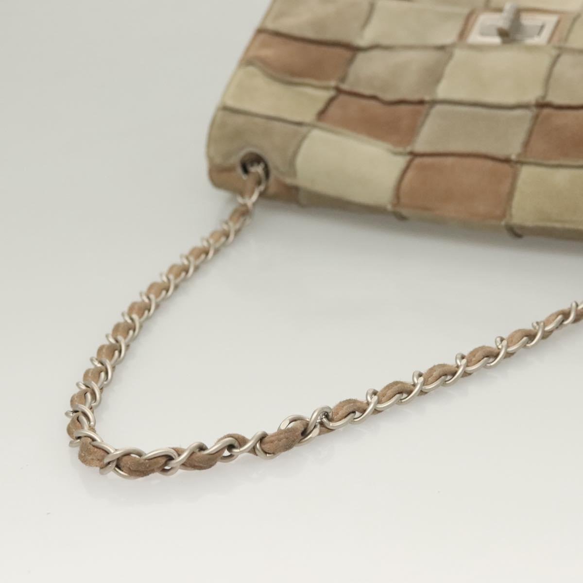 "Chanel 2,55" - Brandsamsara