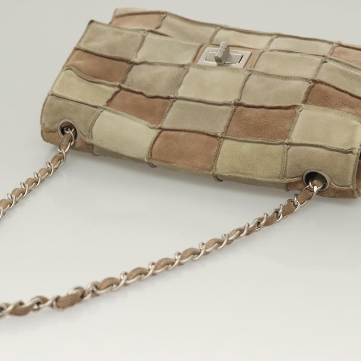 "Chanel 2,55" - Brandsamsara