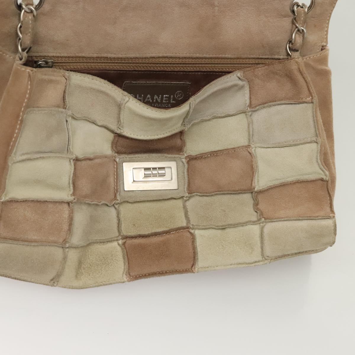 "Chanel 2,55" - Brandsamsara