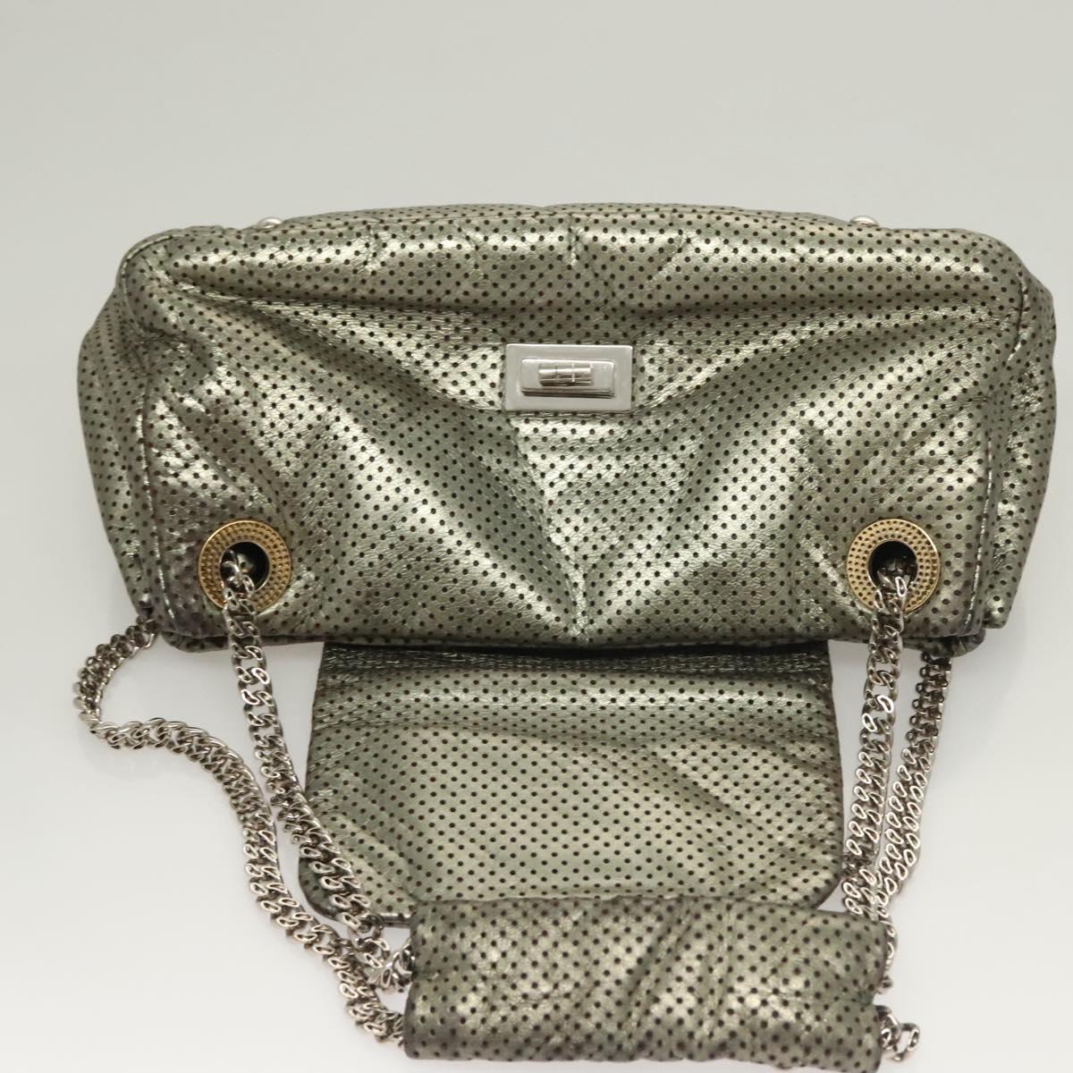"Chanel 2,55" - Brandsamsara