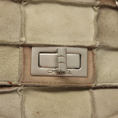 "Chanel 2,55" - Brandsamsara