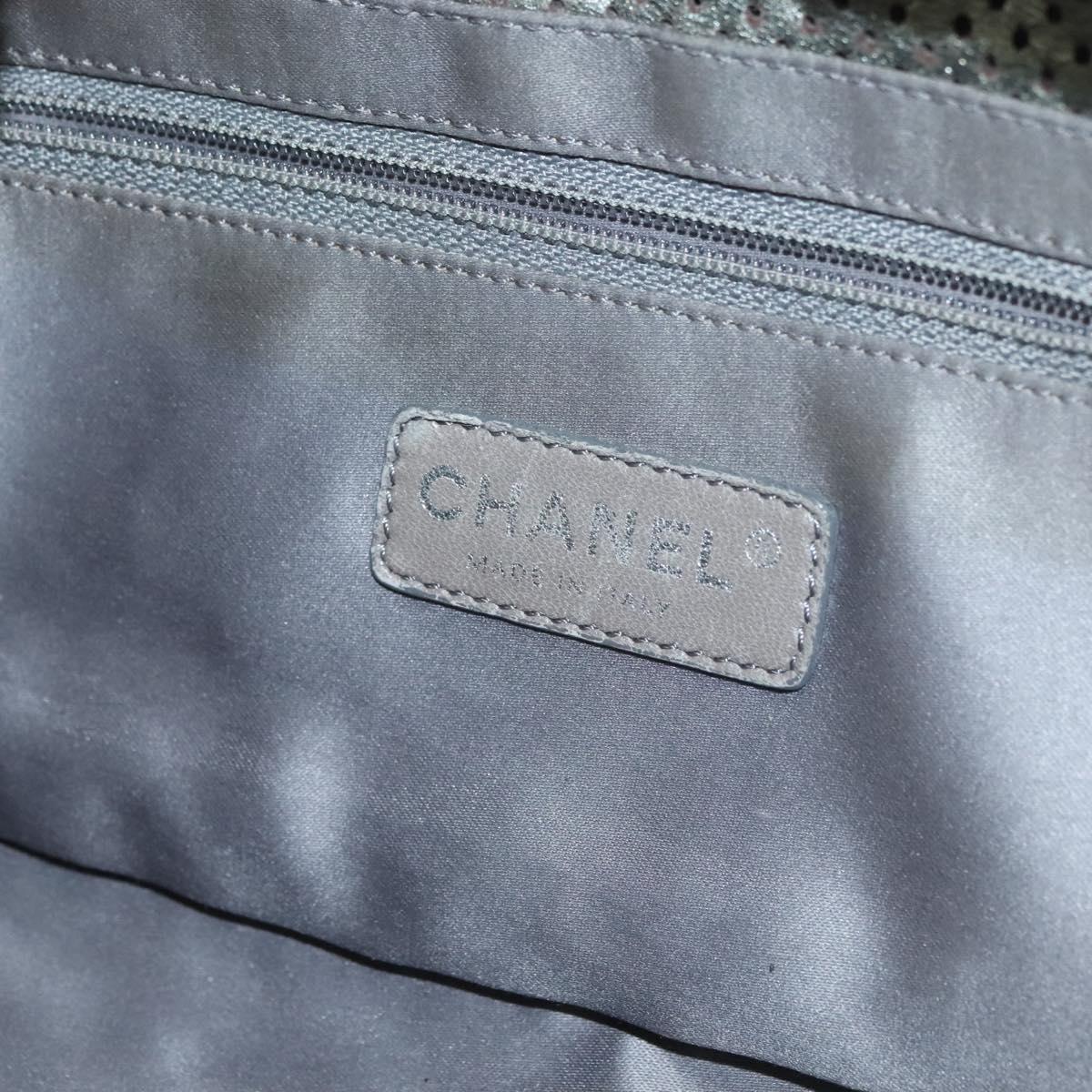 "Chanel 2,55" - Brandsamsara