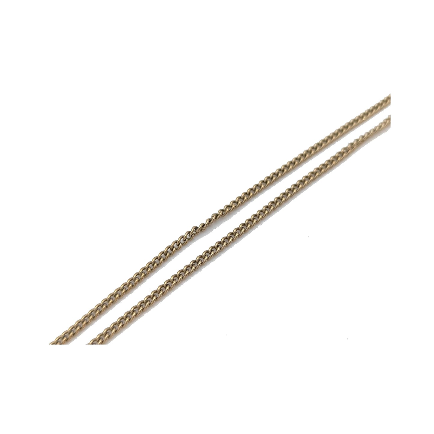 Chanel Barrettes Logo Chanel Plated Gold, Gold, Gold Plated, Bracelet
