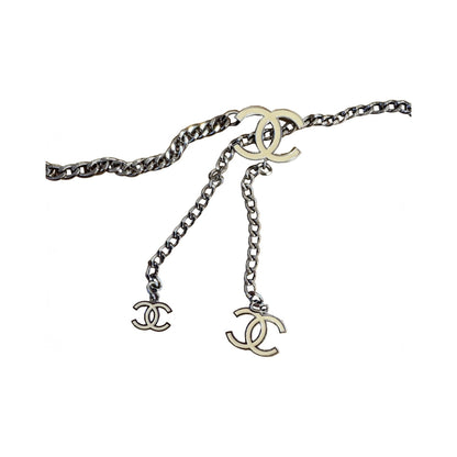 Chanel belt