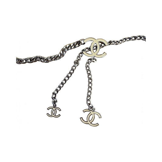 Chanel belt