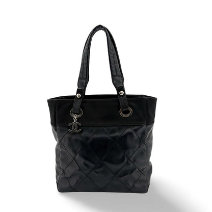 Chanel Biarritz - Brandsamsara