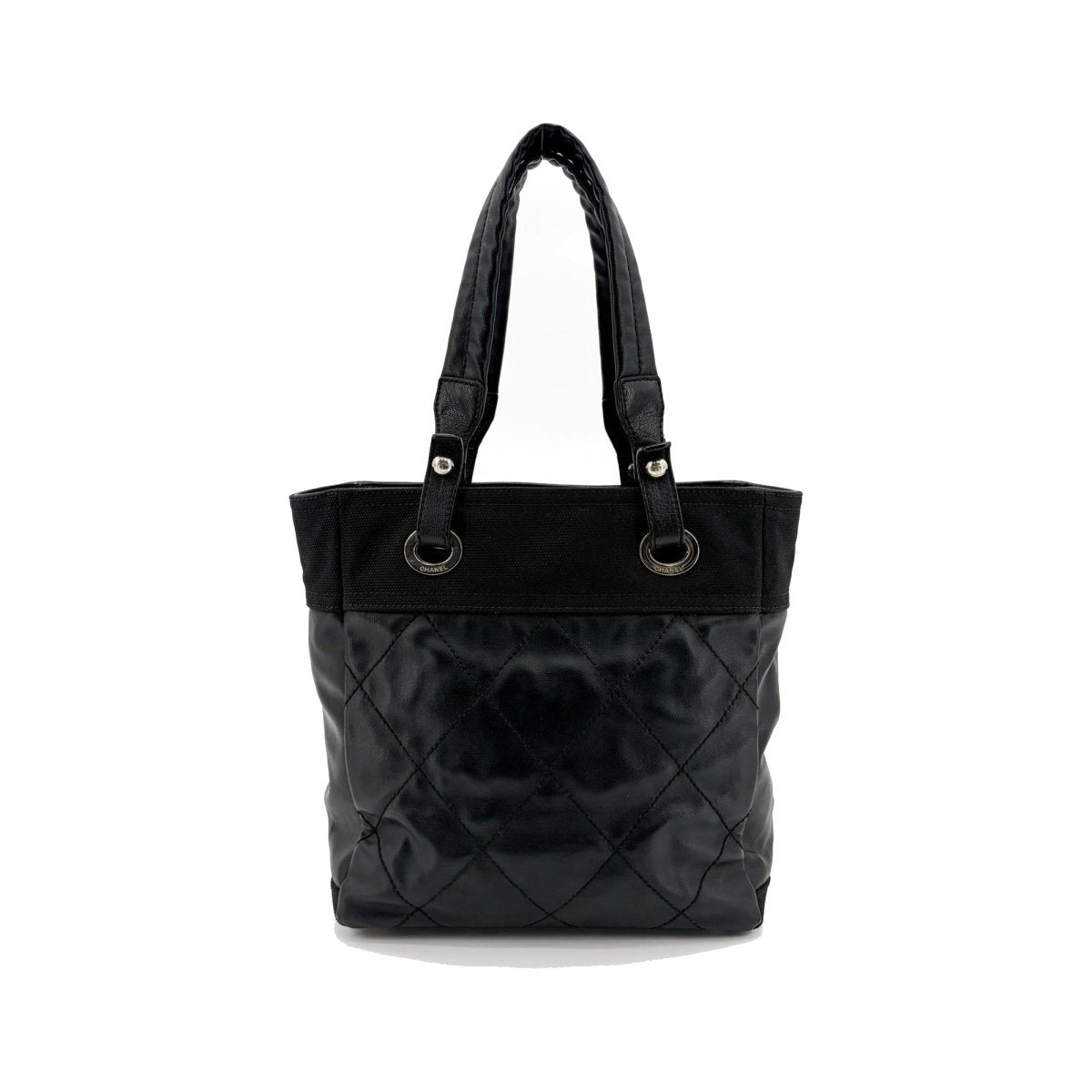 Chanel Biarritz - Brandsamsara