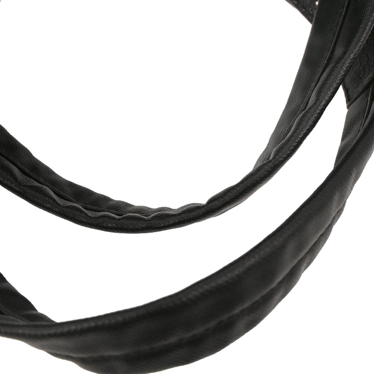 Chanel Biarritz Pocket Tote - Brandsamsara