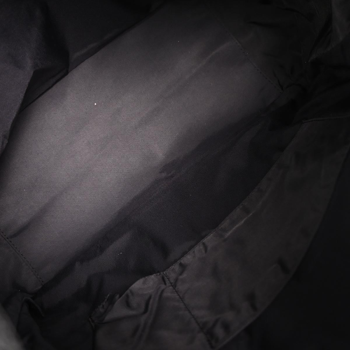 Chanel Biarritz Pocket Tote - Brandsamsara